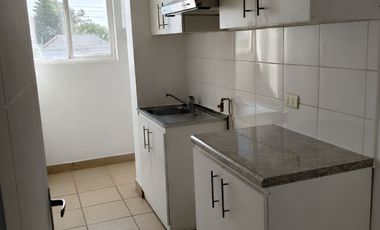 Departamento 3 dorm, est, Condominio Altos Hualpén