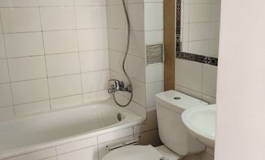 Departamento 3 dorm, est, Condominio Altos Hualpén