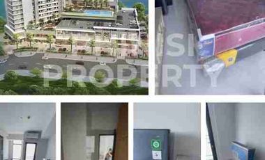 Apartemen disewakan di Tombolo, Somba Opu, Gowa, Sulawesi Selatan