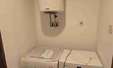 Apartemen Pakubuwono Residence, 2 Bedroom, Full Furnished, Pool View