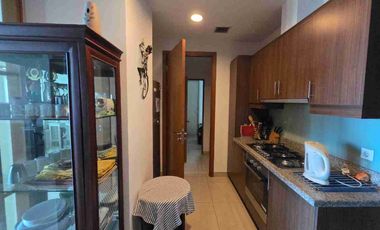 Apartemen Pakubuwono Residence, 2 Bedroom, Full Furnished, Pool View