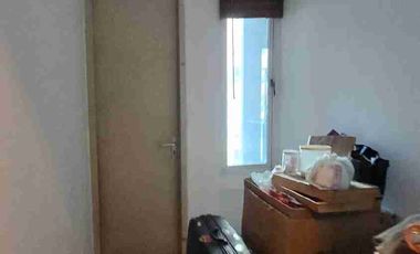 Apartemen Pakubuwono Residence, 2 Bedroom, Full Furnished, Pool View