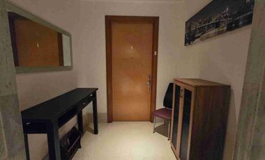 Apartemen Pakubuwono Residence, 2 Bedroom, Full Furnished, Pool View