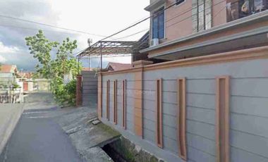 DISEWAKAN RUMAH CANTIK DAN MENARIK DAERAH TUMINTING, HARGA SANGAT MURAH