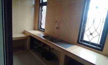 DISEWAKAN RUMAH CANTIK DAN MENARIK DAERAH TUMINTING, HARGA SANGAT MURAH
