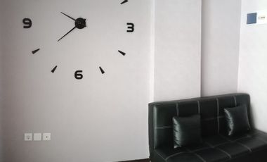 Murah Apartemen Gateway Pasteur 1 BR Full Furnished