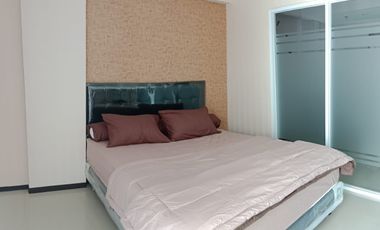 Murah Apartemen Gateway Pasteur 1 BR Full Furnished