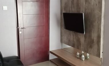 Murah Apartemen Gateway Pasteur 1 BR Full Furnished