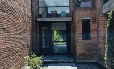 CASA EN RENTA CONJUNTO CERRADO COTA