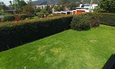 CASA EN RENTA CONJUNTO CERRADO COTA