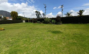 CASA EN RENTA CONJUNTO CERRADO COTA