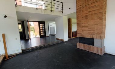 CASA EN RENTA CONJUNTO CERRADO COTA