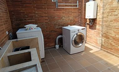 CASA EN RENTA CONJUNTO CERRADO COTA
