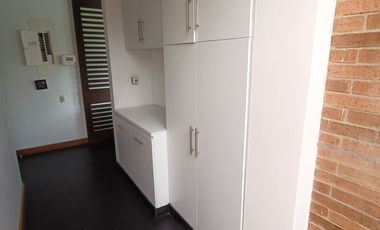CASA EN RENTA CONJUNTO CERRADO COTA