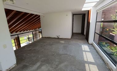 CASA EN RENTA CONJUNTO CERRADO COTA