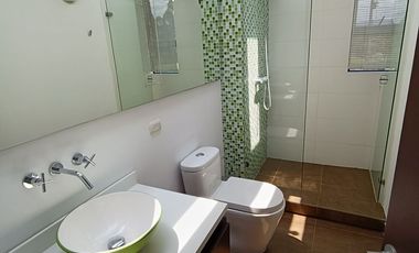 CASA EN RENTA CONJUNTO CERRADO COTA