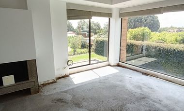 CASA EN RENTA CONJUNTO CERRADO COTA
