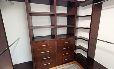 CASA EN RENTA CONJUNTO CERRADO COTA
