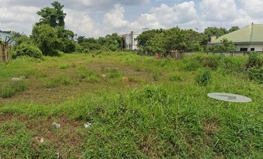 Unit Langka Jual Tanah Kosong di Mulya Sari Pekanbaru Cocok untuk Berbagai Usaha Dekat Living World Pekanbaru, Pasar, RSUD