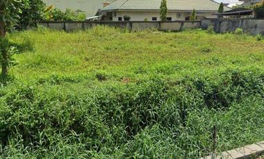 Unit Langka Jual Tanah Kosong di Mulya Sari Pekanbaru Cocok untuk Berbagai Usaha Dekat Living World Pekanbaru, Pasar, RSUD