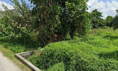 Unit Langka Jual Tanah Kosong di Mulya Sari Pekanbaru Cocok untuk Berbagai Usaha Dekat Living World Pekanbaru, Pasar, RSUD