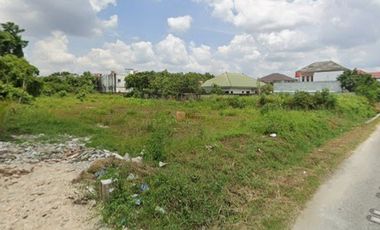 Unit Langka Jual Tanah Kosong di Mulya Sari Pekanbaru Cocok untuk Berbagai Usaha Dekat Living World Pekanbaru, Pasar, RSUD