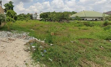 Unit Langka Jual Tanah Kosong di Mulya Sari Pekanbaru Cocok untuk Berbagai Usaha Dekat Living World Pekanbaru, Pasar, RSUD