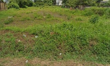 Unit Langka Jual Tanah Kosong di Mulya Sari Pekanbaru Cocok untuk Berbagai Usaha Dekat Living World Pekanbaru, Pasar, RSUD