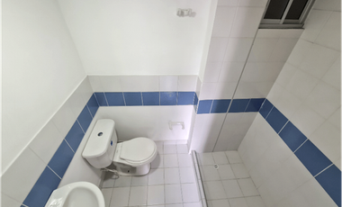 APARTAMENTO EN RENTA EN CONJUNTO OCAÑA 1 - SOACHA