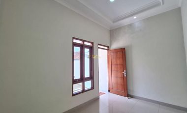 Rumah Siap Huni di Banguntapan Bantul, 2 Unit Dekat JEC