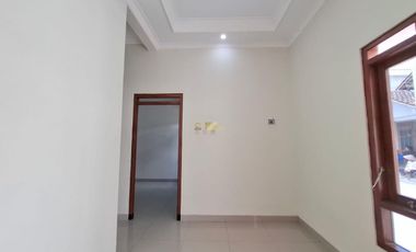 Rumah Siap Huni di Banguntapan Bantul, 2 Unit Dekat JEC