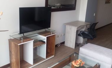 ALQUILO DEPARTAMENTO AMOBLADO DE  80 M2 EN SAN ISIDRO