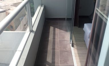 ALQUILO DEPARTAMENTO AMOBLADO DE  80 M2 EN SAN ISIDRO