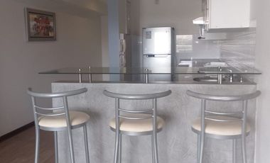 ALQUILO DEPARTAMENTO AMOBLADO DE  80 M2 EN SAN ISIDRO