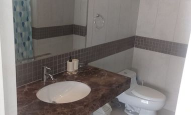 ALQUILO DEPARTAMENTO AMOBLADO DE  80 M2 EN SAN ISIDRO