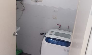 ALQUILO DEPARTAMENTO AMOBLADO DE  80 M2 EN SAN ISIDRO