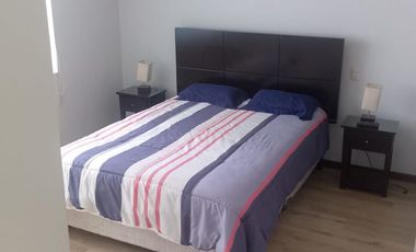 ALQUILO DEPARTAMENTO AMOBLADO DE  80 M2 EN SAN ISIDRO