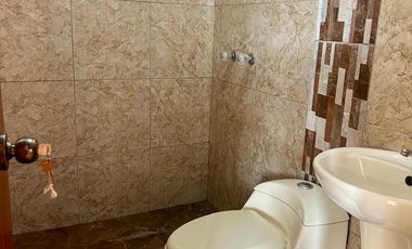 Venta De Moderno Y Hermoso Departamento