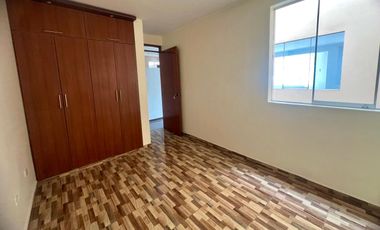Venta De Moderno Y Hermoso Departamento