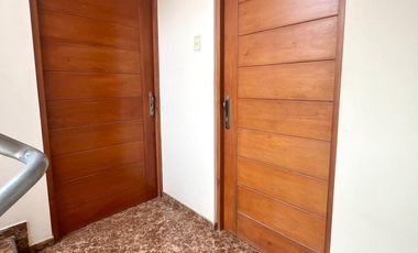 Venta De Moderno Y Hermoso Departamento