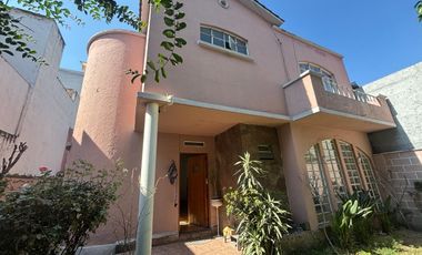 EXCELENTE OPORTUNIDAD en Col. del Valle | Casa con anexo adicional parte trasera