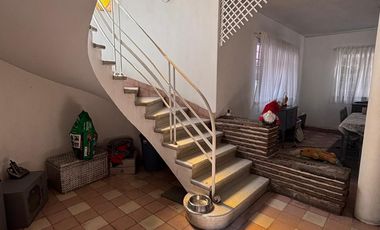 EXCELENTE OPORTUNIDAD en Col. del Valle | Casa con anexo adicional parte trasera