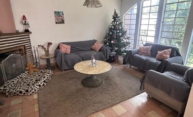 EXCELENTE OPORTUNIDAD en Col. del Valle | Casa con anexo adicional parte trasera