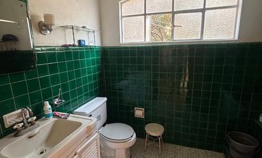 EXCELENTE OPORTUNIDAD en Col. del Valle | Casa con anexo adicional parte trasera