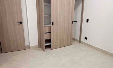 APARTAMENTO EN VENTA Barrio San Miguel Campestre, El Carmen de Viboral. -  Primer Piso