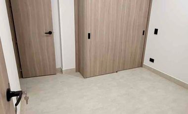 APARTAMENTO EN VENTA Barrio San Miguel Campestre, El Carmen de Viboral. -  Primer Piso
