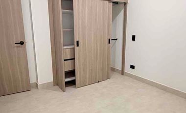 APARTAMENTO EN VENTA Barrio San Miguel Campestre, El Carmen de Viboral. -  Primer Piso