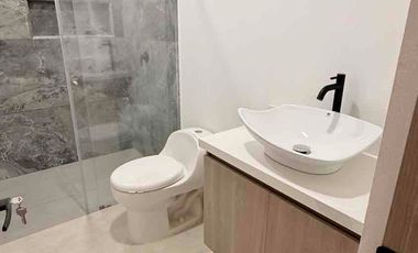 APARTAMENTO EN VENTA Barrio San Miguel Campestre, El Carmen de Viboral. -  Primer Piso