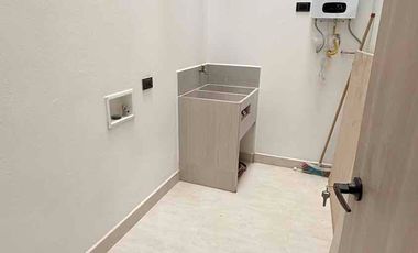 APARTAMENTO EN VENTA Barrio San Miguel Campestre, El Carmen de Viboral. -  Primer Piso