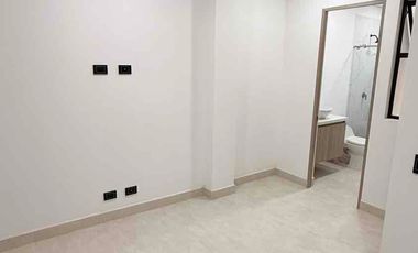 APARTAMENTO EN VENTA Barrio San Miguel Campestre, El Carmen de Viboral. -  Primer Piso